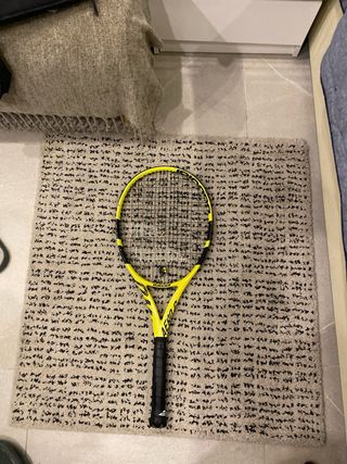 Raqueta Tenis