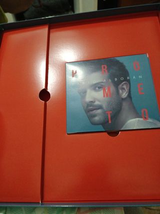 Pablo alboran