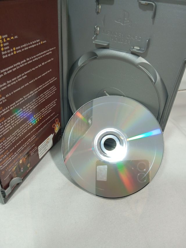 JAK e DAXTER: Precursor Legacy PS2