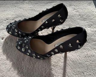 Zapatos zara 