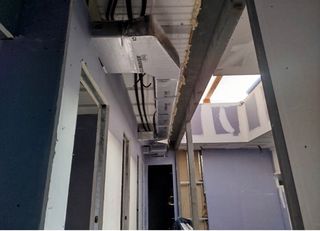 Aire acondicionado.Instalador  autorizado