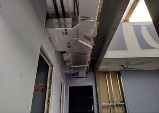 Aire acondicionado.Instalador  autorizado