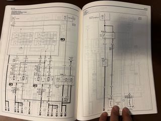 SUZUKI LIANA 1.3 1.6 MANUAL ANOMALIAS ELECTRICAS