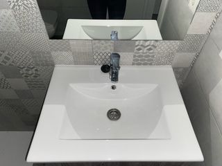 Mueble Baño
