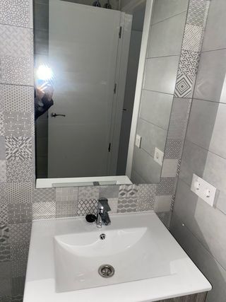 Mueble Baño