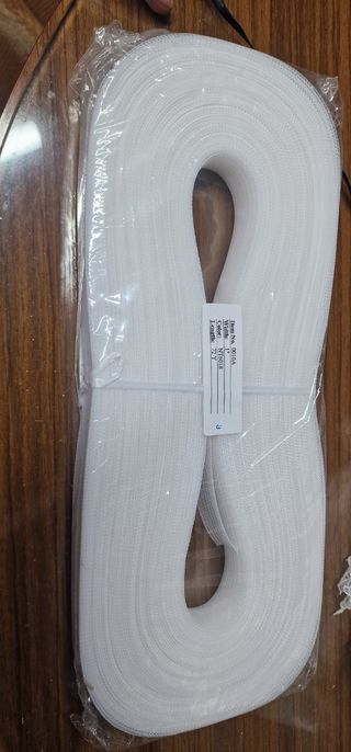 Crin de caballo para vestidos