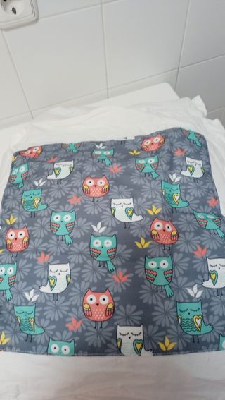 Cama Edredón para Gatos