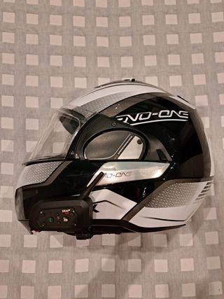 Casco Shark