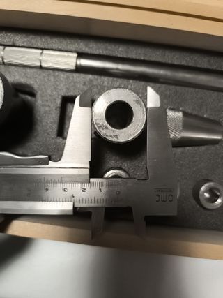 Kit centrado embrague antiguo