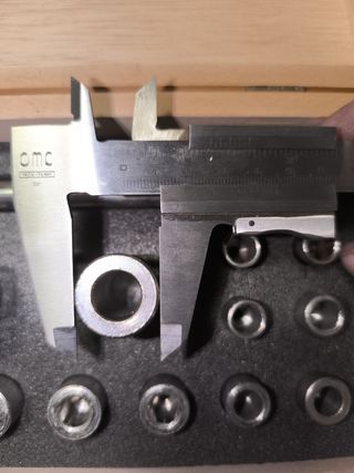 Kit centrado embrague antiguo