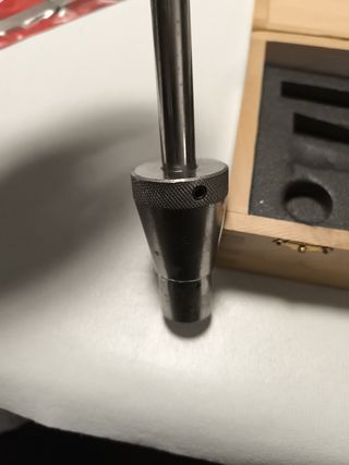 Kit centrado embrague antiguo