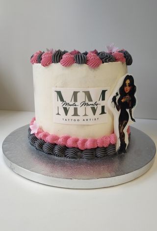 Tartas personalizadas 