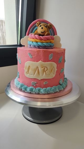 Tartas personalizadas 