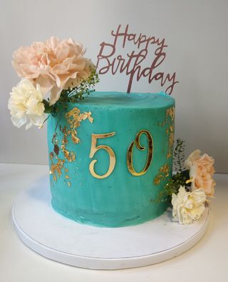 Tartas personalizadas 