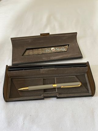 Penna John Starling