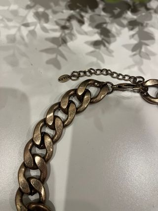 Collar Zara