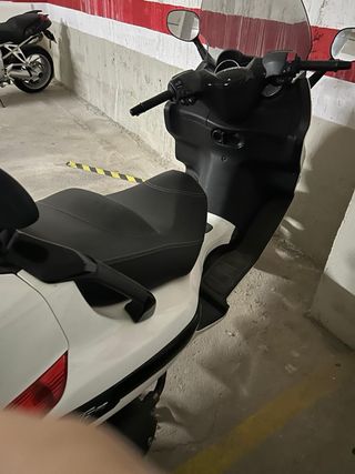 Piaggio x evo 125 2016
