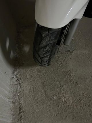 Piaggio x evo 125 2016