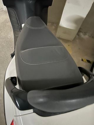 Piaggio x evo 125 2016