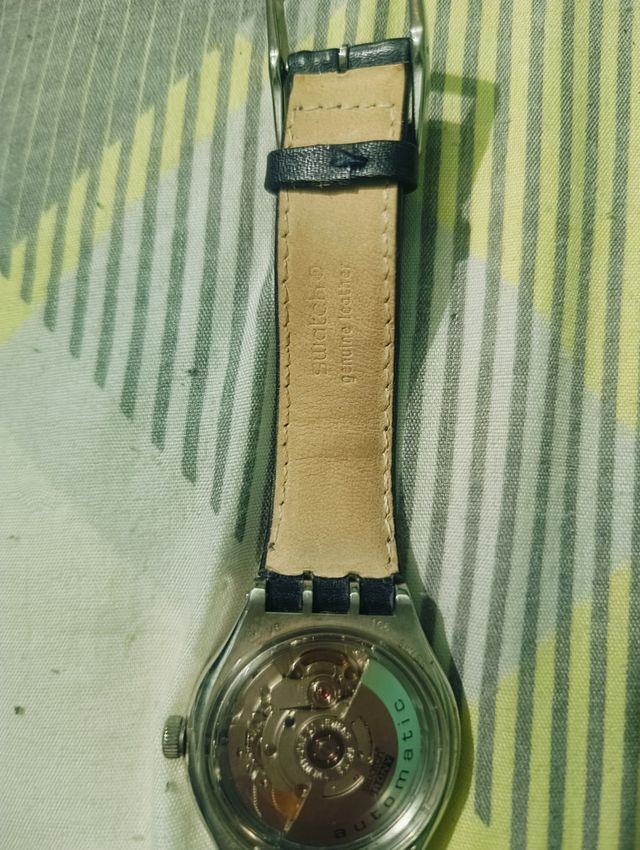 Reloj
