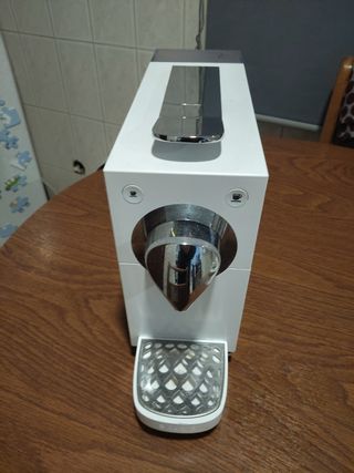 Cafetera delizzio