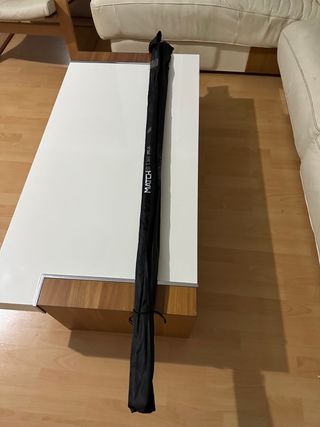 Caña Lineaeffe carbono matchplus 4.20M