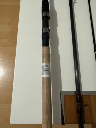 Caña Lineaeffe carbono matchplus 4.20M