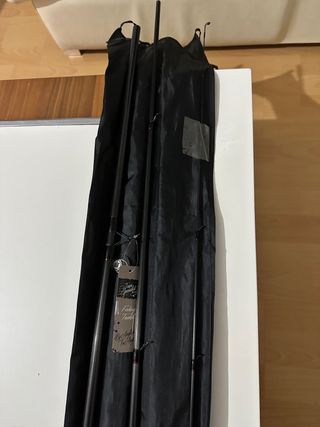 Caña Lineaeffe carbono matchplus 4.20M
