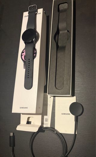 Samsung smart watch 6