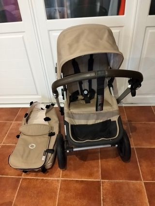 BUGABOO CAMALEÓN 3