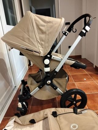 BUGABOO CAMALEÓN 3