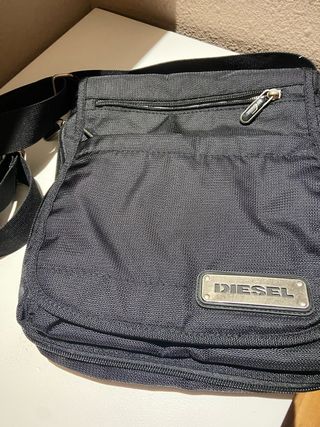 Bandolera Diesel