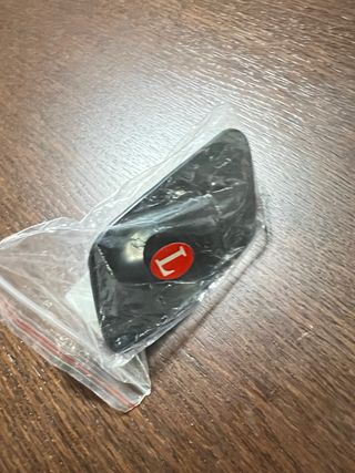 Tapa lavafaro audi A4 B7