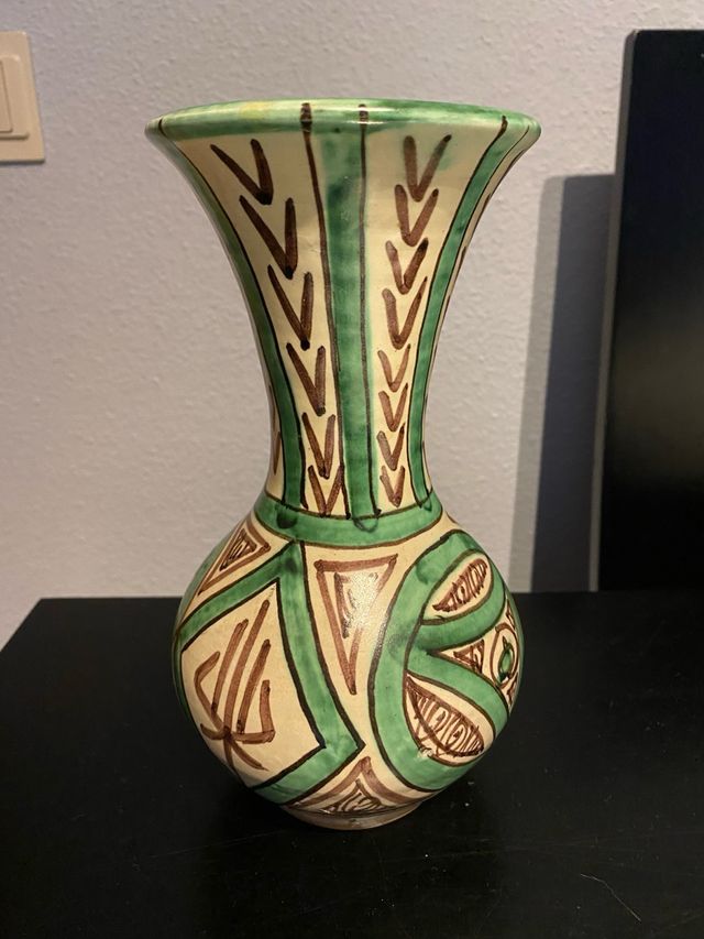 Ceramica Domingo Punter