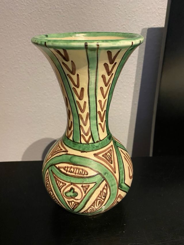 Ceramica Domingo Punter