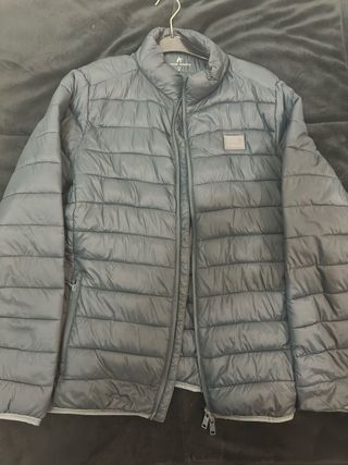 Chaqueta Alvaro Moreno hombre