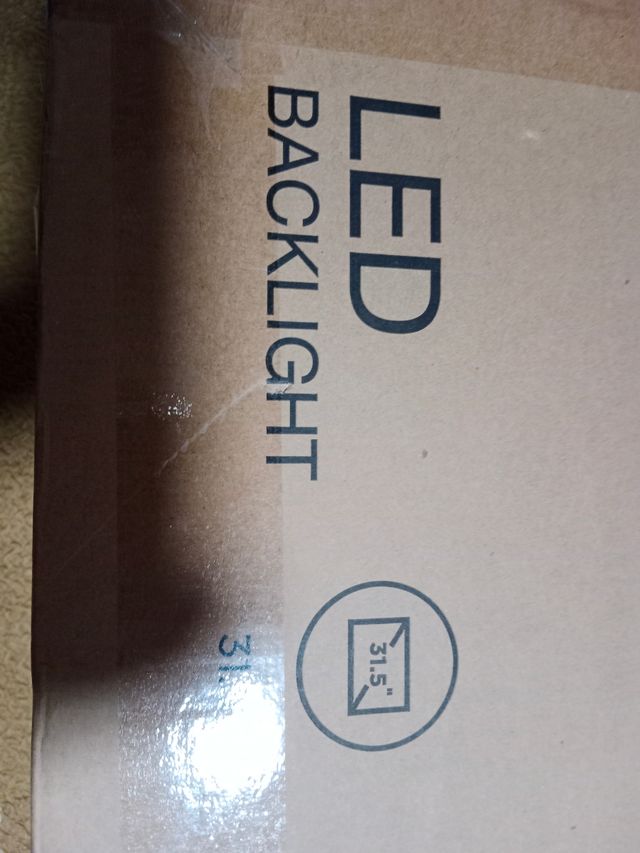 Monitor led Lenovo D32q-20