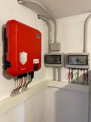Electricista 