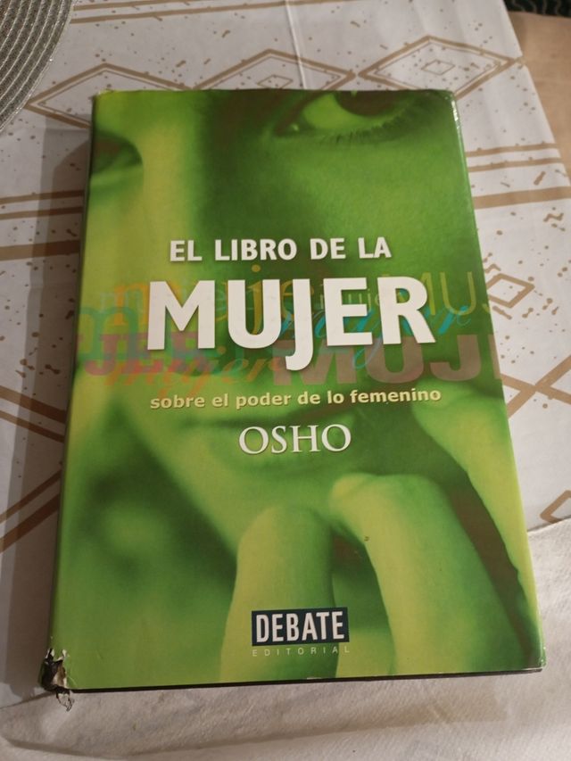 Libro El libro de la Mujer