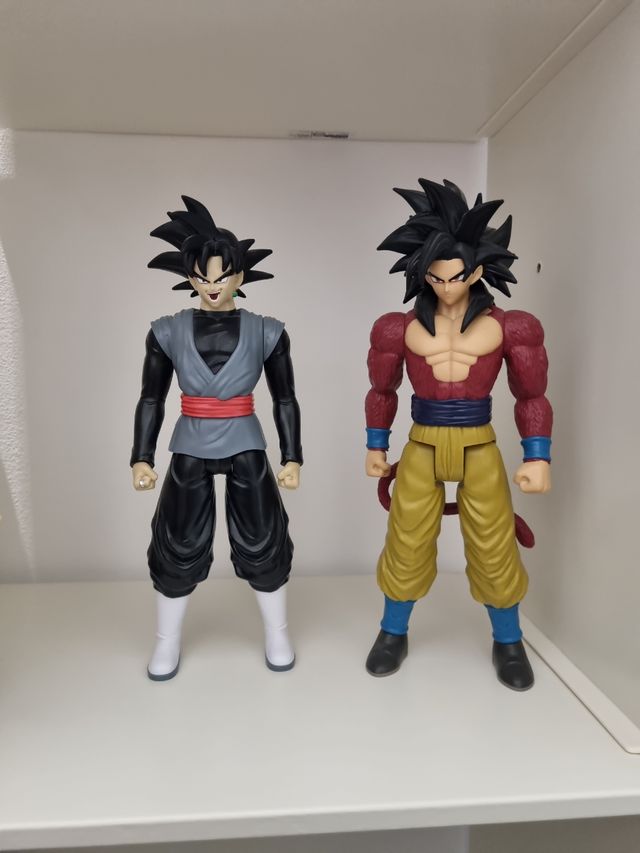 BANDAI Dragon Ball Super
