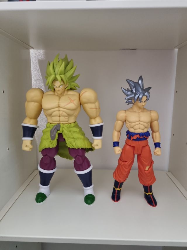 BANDAI Dragon Ball Super