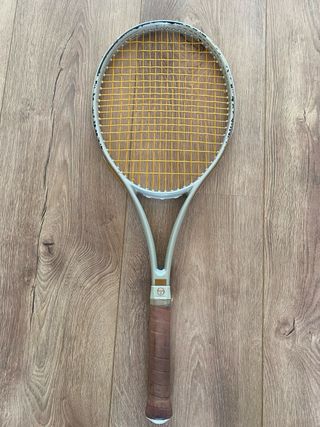 RAQUETA VINTAGE SERGIO TACCHINI FORMULA 300