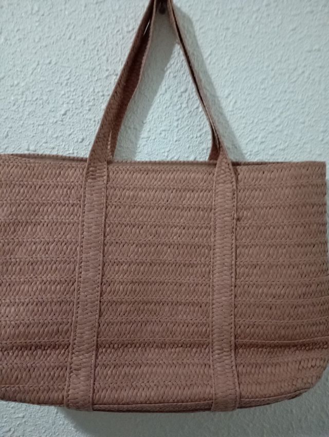 Bolso de señora