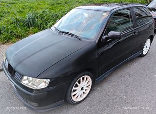SEAT Ibiza sport 1.9 TDI 6k2 