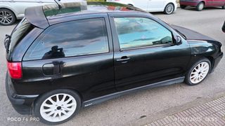 SEAT Ibiza sport 1.9 TDI 6k2 