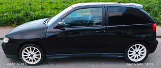 SEAT Ibiza sport 1.9 TDI 6k2 