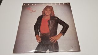LEIF GARRETT - FEEL THE NEED