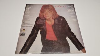 LEIF GARRETT - FEEL THE NEED