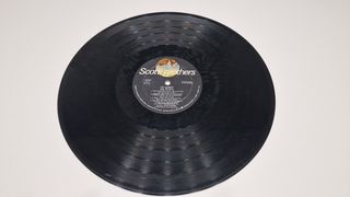 LEIF GARRETT - FEEL THE NEED