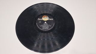LEIF GARRETT - FEEL THE NEED